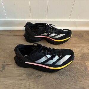 NWOB Adidas Adios Pro 3 Racing Shoe Women’s 9.5